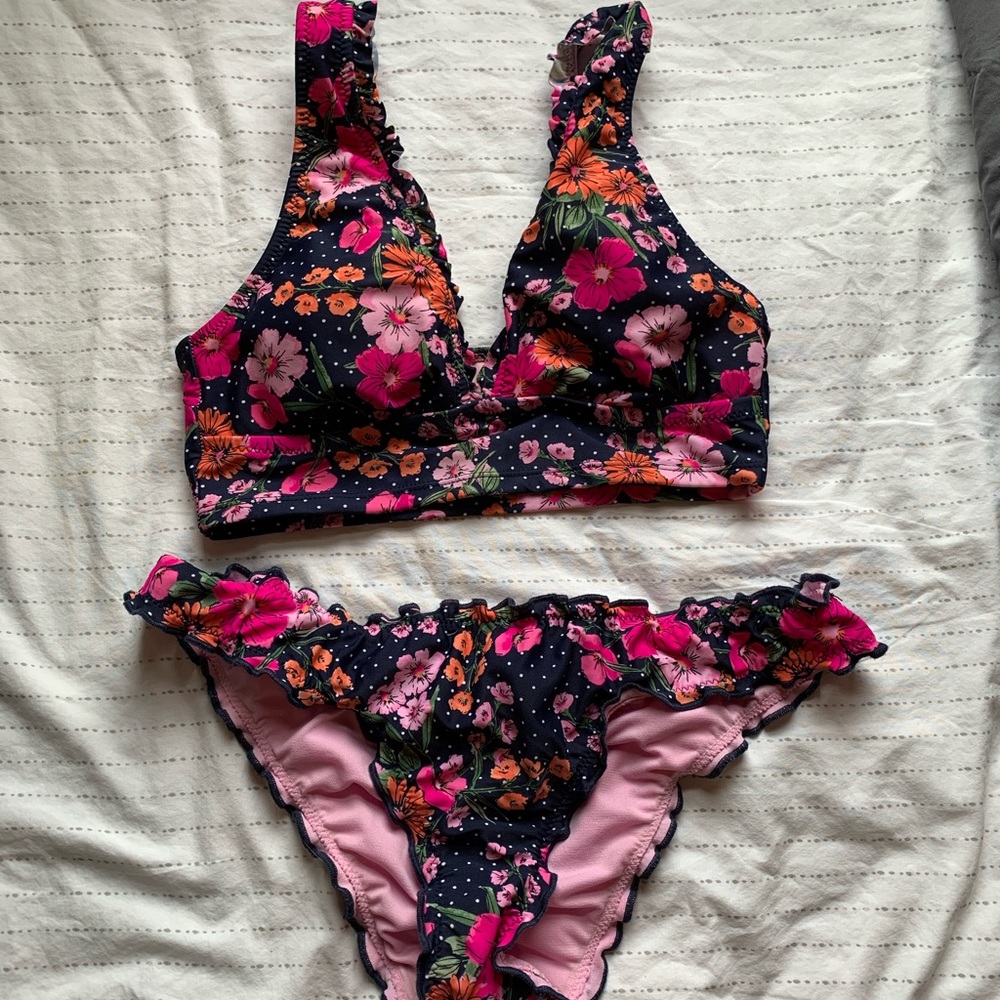 Shade & Shore bikini
